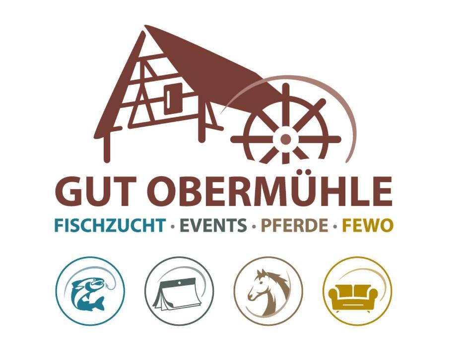 Fasshotel Westernwagen, Beheizt 2-3 Personen كيرشنسيتنباخ المظهر الخارجي الصورة